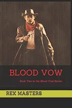 Blood Vow