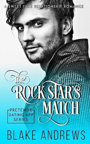 The Rock Star's Match