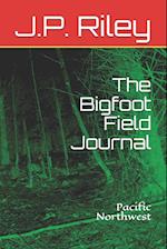 The Bigfoot Field Journal