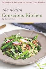 The Health Conscious Kitchen