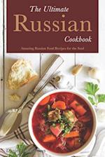 The Ultimate Russian Cookbook
