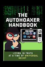 The Autohoaxer Handbook