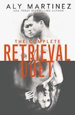 The Complete Retrieval Duet