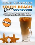 South Beach Diet Cookbook