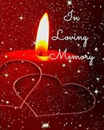 In Loving Memory