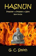 Hasnun Preacher Prophet Saint Book the 1st