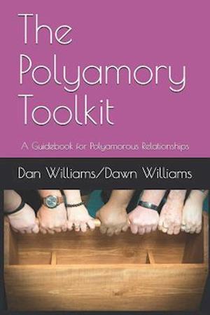 The Polyamory Toolkit