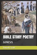 Bible Story Poetry