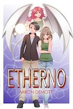 Etherno: Rise of the Dragongirl 
