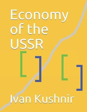 Economy of the USSR