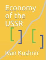 Economy of the USSR