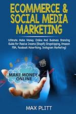 Ecommerce & Social Media Marketing