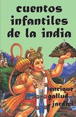 Cuentos Infantiles de la India