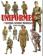 Uniformes de la Seconde Guerre Mondiale