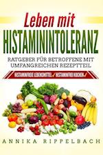 Leben Mit Histaminintoleranz