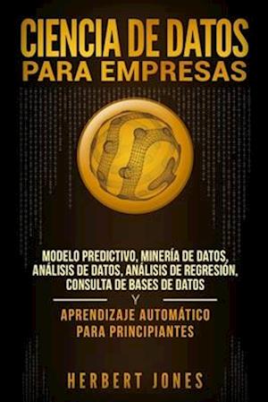 Ciencia de Datos Para Empresas