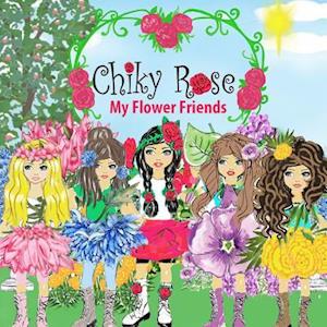 Chiky Rose