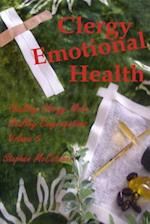 Clergy Emotional Health