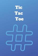 Tic Tac Toe