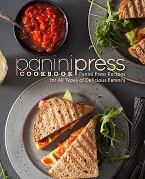 Panini Press Cookbook