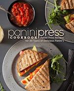 Panini Press Cookbook