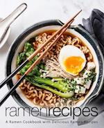 Ramen Recipes