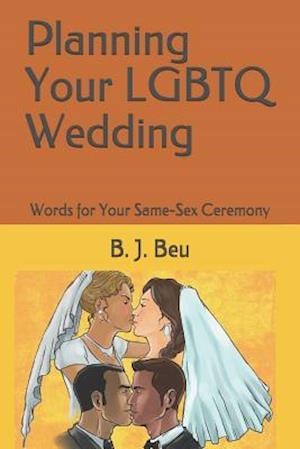 Planning Your Lgbtq Wedding