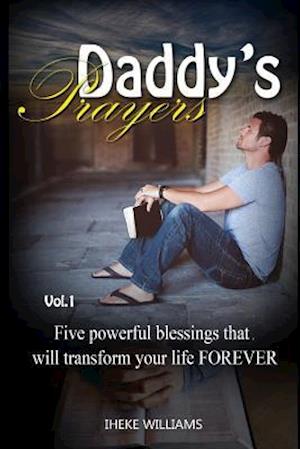 Daddy's Prayers