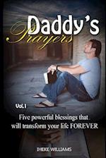 Daddy's Prayers