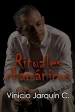 Rituales Chamánicos