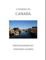 A Journey in Canada