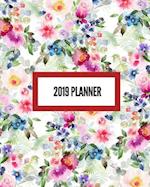 2019 Planner