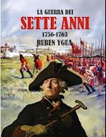 La Guerra Dei Sette Anni