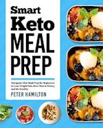 Smart Keto Meal Prep