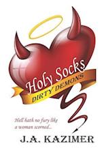 Holy Socks & Dirty Demons