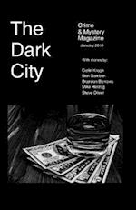 The Dark City Crime and Mystery Magazine