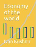 Economy of the World