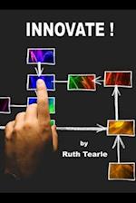 INNOVATE !: The employee's guide to innovation. 