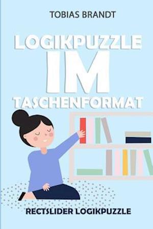 Logikpuzzle Im Taschenformat