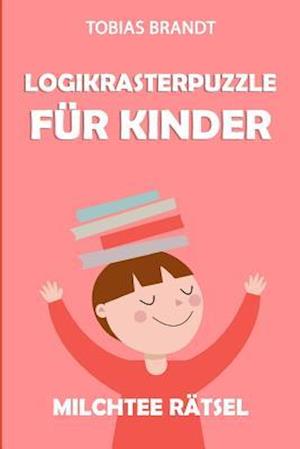 Logikrasterpuzzle Für Kinder