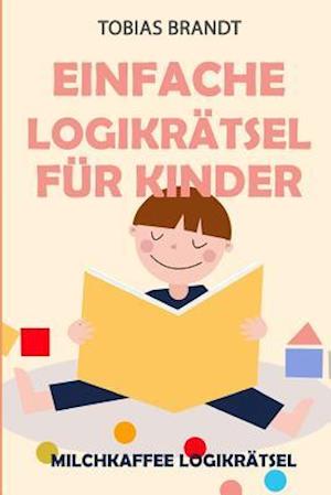 Einfache Logikrätsel Für Kinder