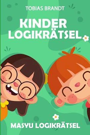 Kinder Logikrätsel