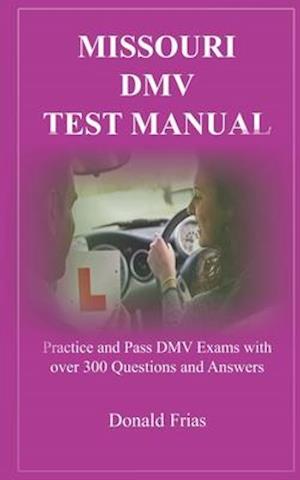 Missouri DMV Test Manual