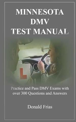 Minnesota DMV Test Manual