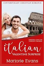 Italian Valentine Surprise