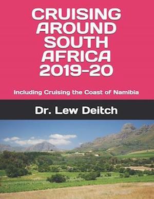 Cruising Around South Africa 2019-20