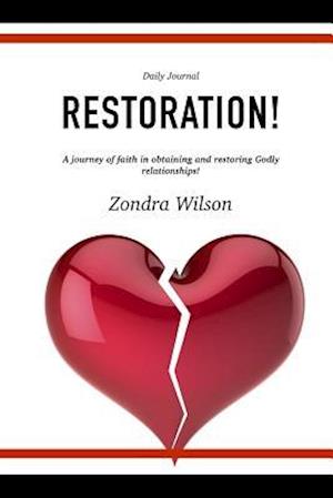 Restoration!