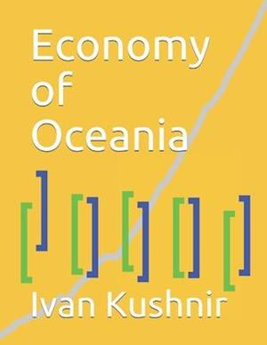 Economy of Oceania