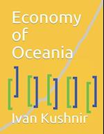 Economy of Oceania