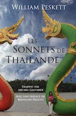 Les Sonnets de Thaïlande
